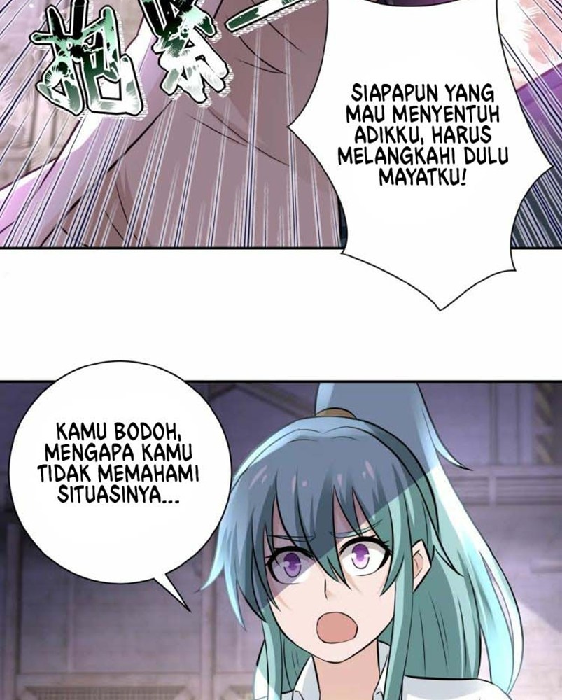 Super System Chapter 13 Bahasa Indonesia